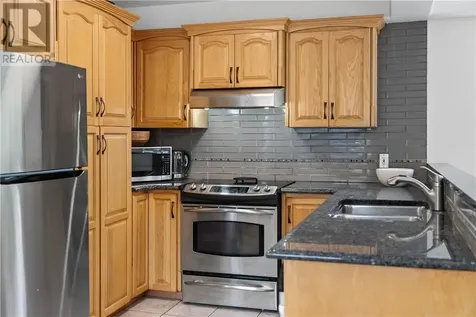 940 Roderick Avenue Sudbury ON P3E 6J5
