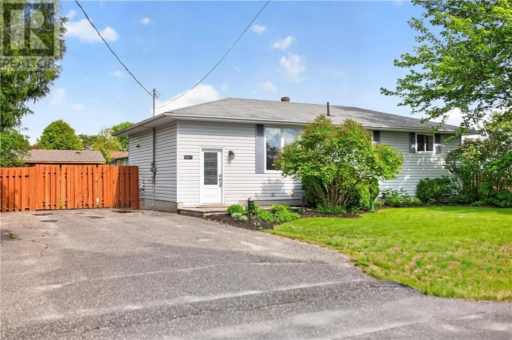 4274 Roy Avenue Hanmer ON P3P 1N3