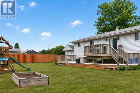 4274 Roy Avenue Hanmer ON P3P 1N3