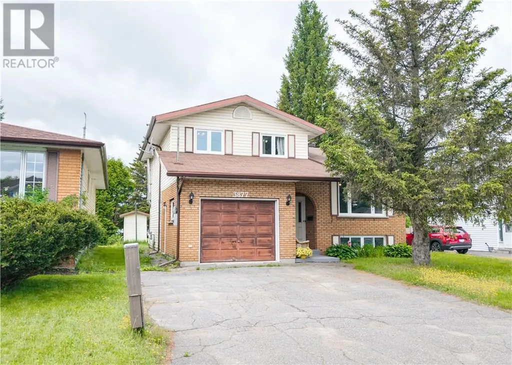 3877 Macmillan Drive Val Caron ON P3N 1H9
