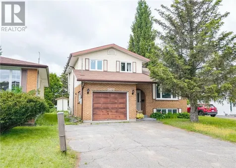 3877 Macmillan Drive Val Caron ON P3N 1H9