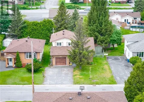 3877 Macmillan Drive Val Caron ON P3N 1H9