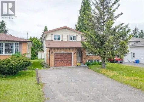 3877 Macmillan Drive Val Caron ON P3N 1H9