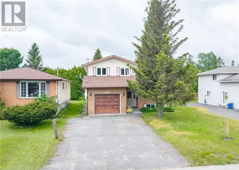 3877 Macmillan Drive Val Caron ON P3N 1H9