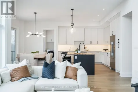 145 George Mccrae Road Blue Mountains ON N0H 1J0