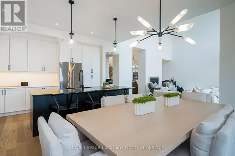 145 George Mccrae Road Blue Mountains ON N0H 1J0