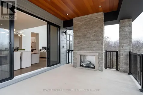 145 George Mccrae Road Blue Mountains ON N0H 1J0