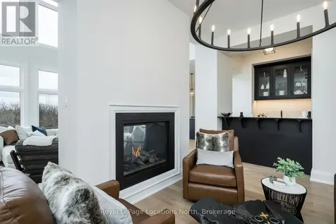 145 George Mccrae Road Blue Mountains ON N0H 1J0