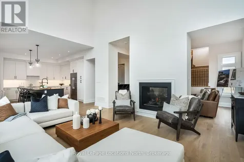 145 George Mccrae Road Blue Mountains ON N0H 1J0