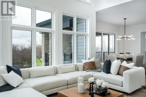 145 George Mccrae Road Blue Mountains ON N0H 1J0