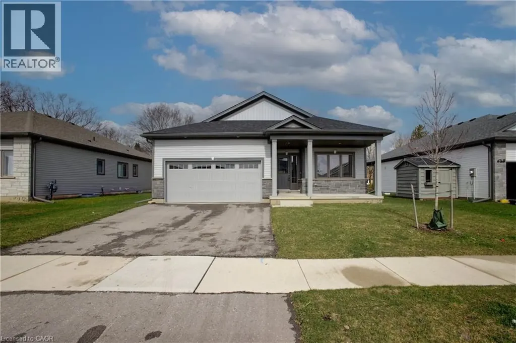 150 Ellen Street Atwood ON N0G 1B0