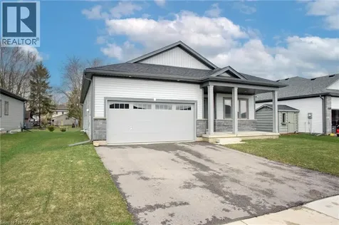 150 Ellen Street Atwood ON N0G 1B0