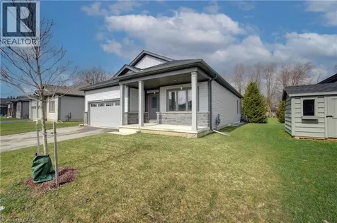 150 Ellen Street Atwood ON N0G 1B0