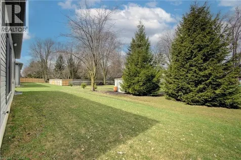 150 Ellen Street Atwood ON N0G 1B0