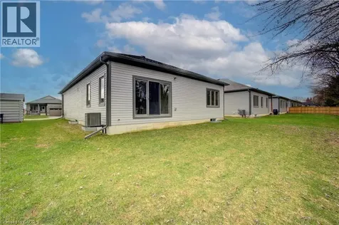 150 Ellen Street Atwood ON N0G 1B0