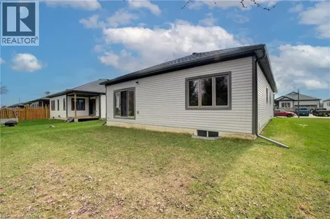 150 Ellen Street Atwood ON N0G 1B0