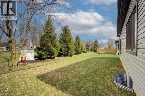 150 Ellen Street Atwood ON N0G 1B0