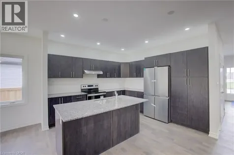 160 Ellen Street Atwood ON N0G 1B0