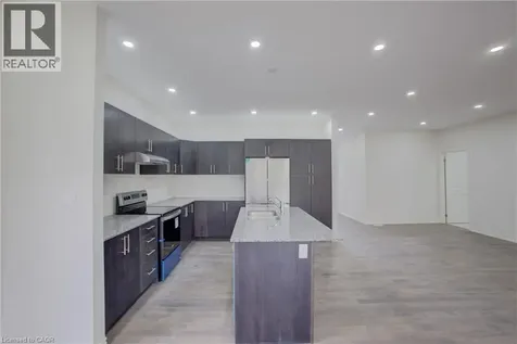 160 Ellen Street Atwood ON N0G 1B0