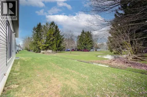 160 Ellen Street Atwood ON N0G 1B0