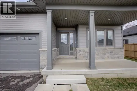 160 Ellen Street Atwood ON N0G 1B0