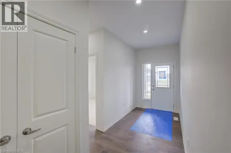 160 Ellen Street Atwood ON N0G 1B0
