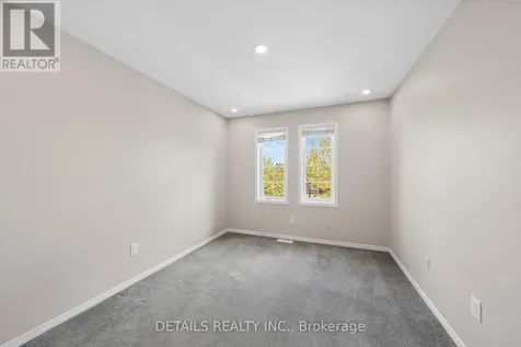 1287 Klondike Road Ottawa ON K2W 1E2