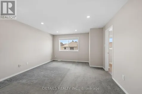 1287 Klondike Road Ottawa ON K2W 1E2