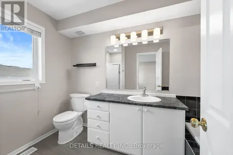 1287 Klondike Road Ottawa ON K2W 1E2