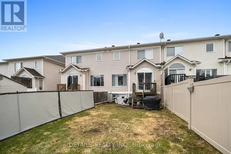 1287 Klondike Road Ottawa ON K2W 1E2