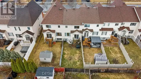 1287 Klondike Road Ottawa ON K2W 1E2