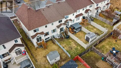 1287 Klondike Road Ottawa ON K2W 1E2
