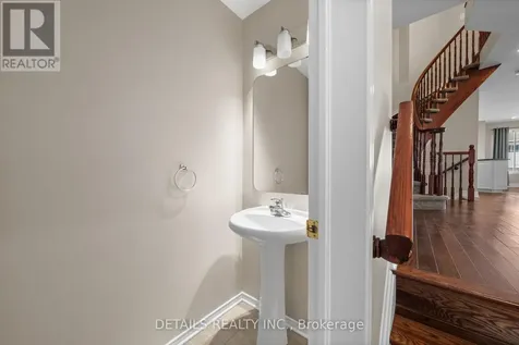 1287 Klondike Road Ottawa ON K2W 1E2
