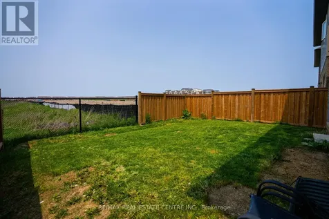 56 Rockledge Drive Hamilton (hannon) ON L0R 1P0