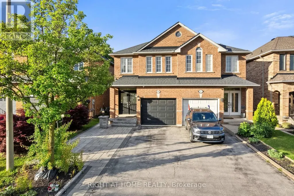 1811 Creek Way Burlington (uptown) ON L7L 6R1