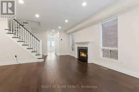 1811 Creek Way Burlington (uptown) ON L7L 6R1