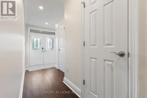 1811 Creek Way Burlington (uptown) ON L7L 6R1