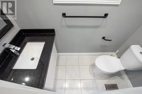 1811 Creek Way Burlington (uptown) ON L7L 6R1