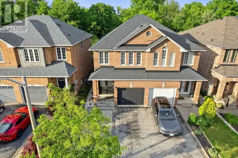 1811 Creek Way Burlington (uptown) ON L7L 6R1