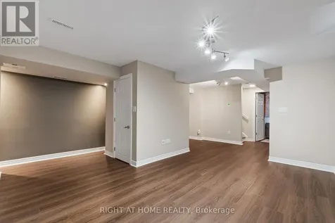 1811 Creek Way Burlington (uptown) ON L7L 6R1