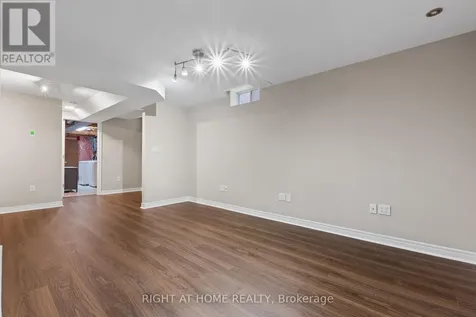 1811 Creek Way Burlington (uptown) ON L7L 6R1