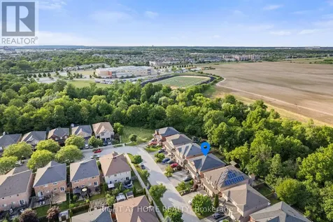 1811 Creek Way Burlington (uptown) ON L7L 6R1
