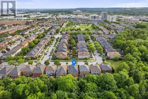 1811 Creek Way Burlington (uptown) ON L7L 6R1