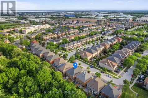 1811 Creek Way Burlington (uptown) ON L7L 6R1