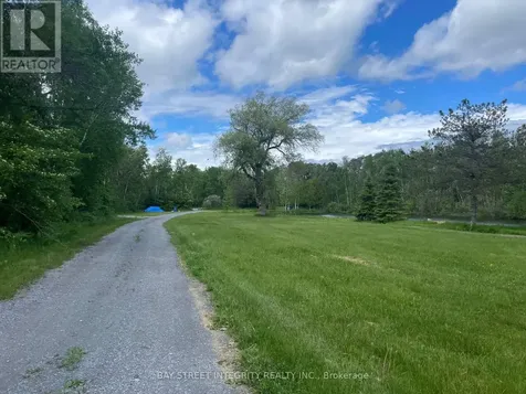 4909 Holborn Road East Gwillimbury ON L0G 1M0
