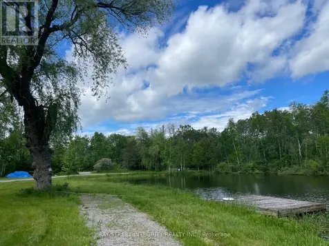 4909 Holborn Road East Gwillimbury ON L0G 1M0