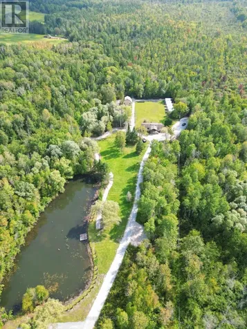 4909 Holborn Road East Gwillimbury ON L0G 1M0