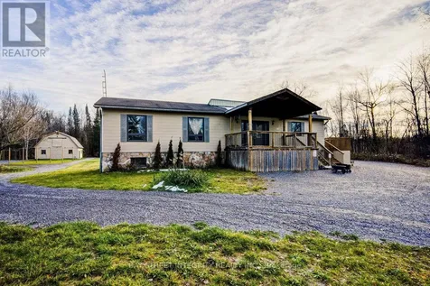 4909 Holborn Road East Gwillimbury ON L0G 1M0