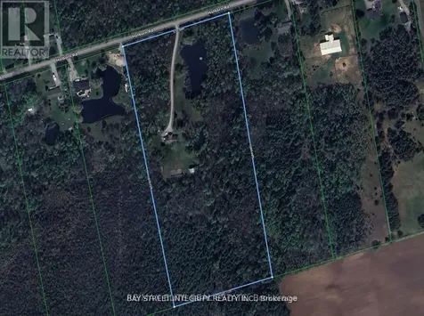 4909 Holborn Road East Gwillimbury ON L0G 1M0