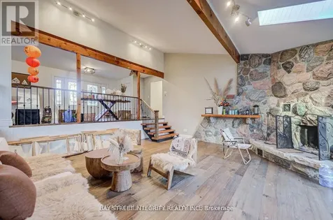 4909 Holborn Road East Gwillimbury ON L0G 1M0
